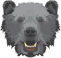 Free Bear Clipart